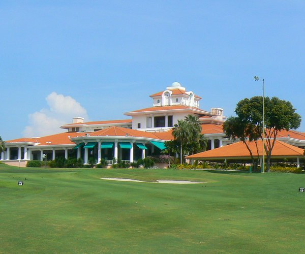 Photo of Sentosa Golf Club (Tanjong course)
