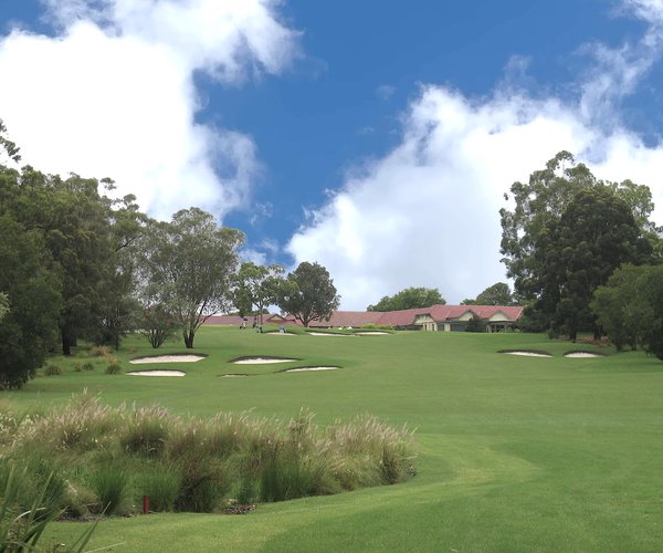 Photo of Concord Golf Club