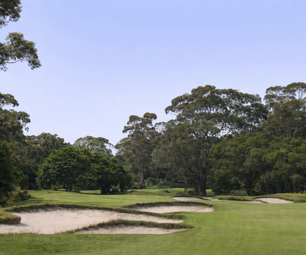 Photo of Metropolitan Golf Club