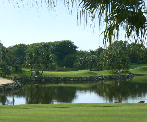 Photo of Alpine Golf Club