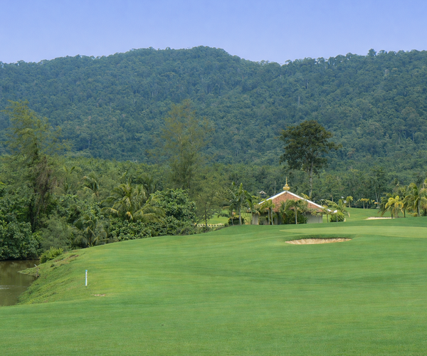 Photo of Mission Hills Phuket Golf Resort & Spa