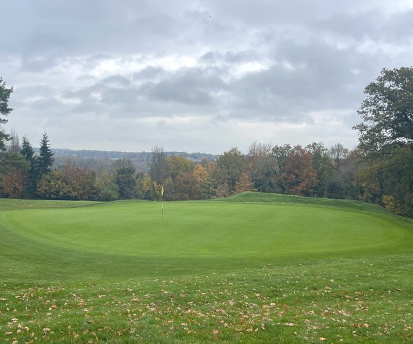 Photo of Moor Park Golf Club (West course)