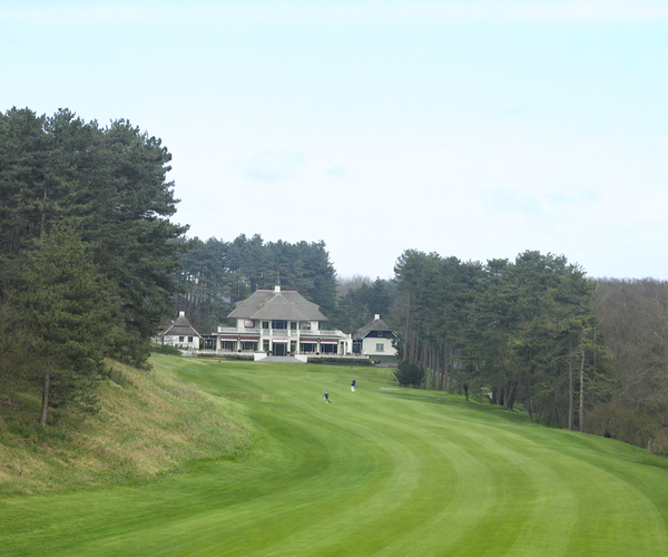 Photo of Koninklijke (Royal) Haagsche G&CC