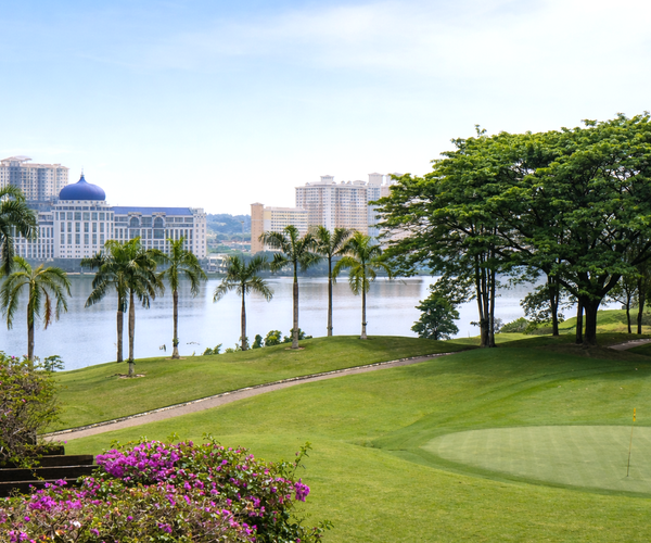 Photo of The Mines Resort & Golf Club