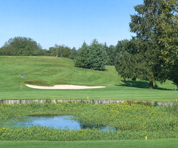 Photo of Royal Waterloo Golf Club (Le Lion course)
