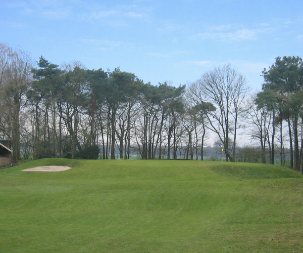 Photo of Golfclub Toxandria