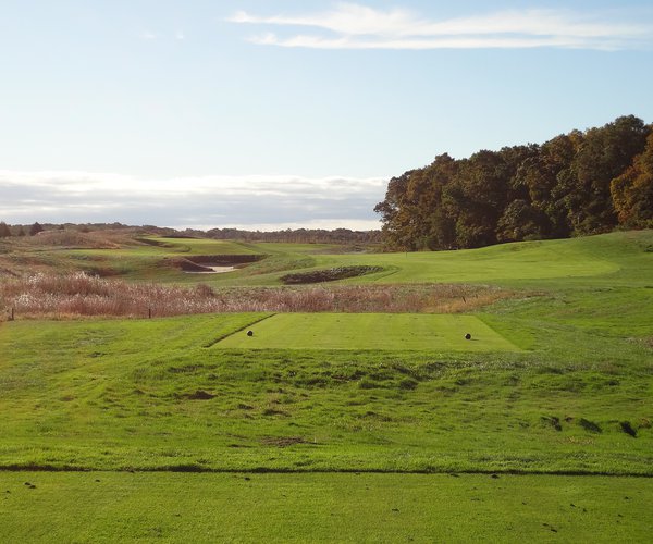 Photo of Long Island National Golf Club