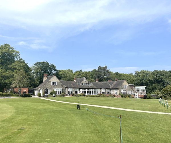 Photo of The Northumberland Golf Club