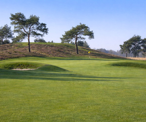 Photo of Koninklijke (Royal) Limburg Golf Club