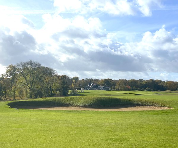 Photo of Golf de Chantilly (Vineuil course)