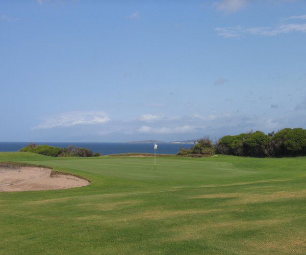 Photo of Narooma Golf Club
