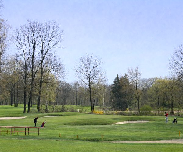 Photo of Circolo Golf Torino - La Mandria (Blu course)
