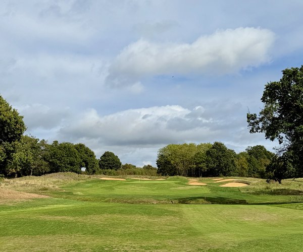 Photo of Chart Hills Golf Club