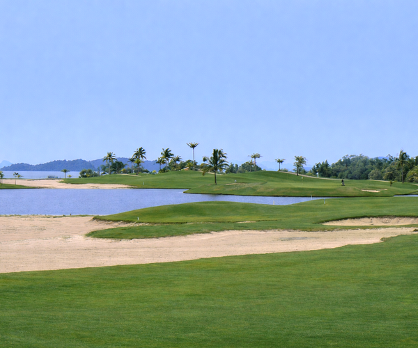 Photo of Mission Hills Phuket Golf Resort & Spa
