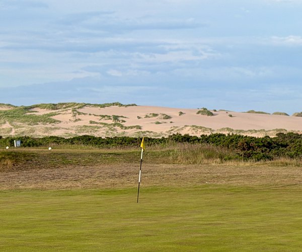 Photo of Newburgh Links Golf Club