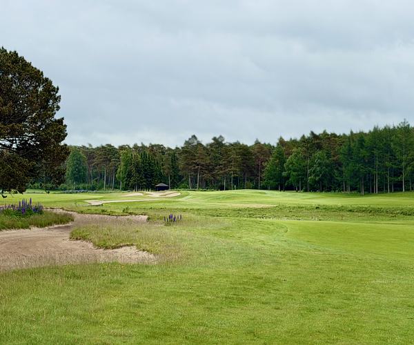 Photo of Lübker Golf Resort