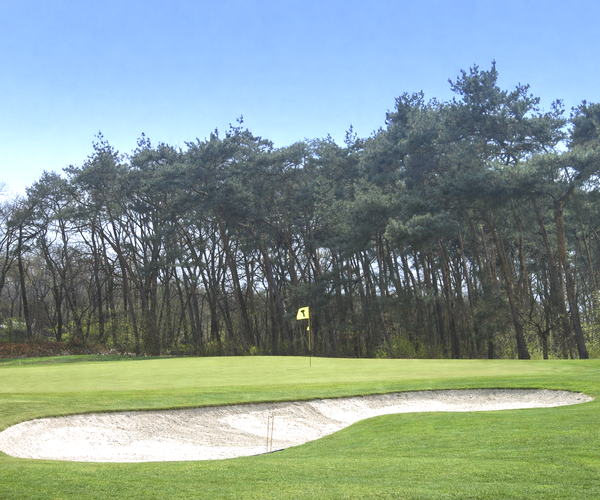 Photo of De Oosterhoutse Golf Club