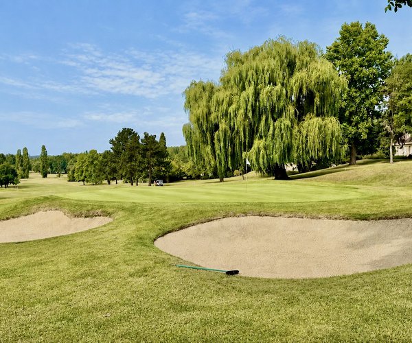 Photo of Golf de Saint-Nom-la-Bretèche