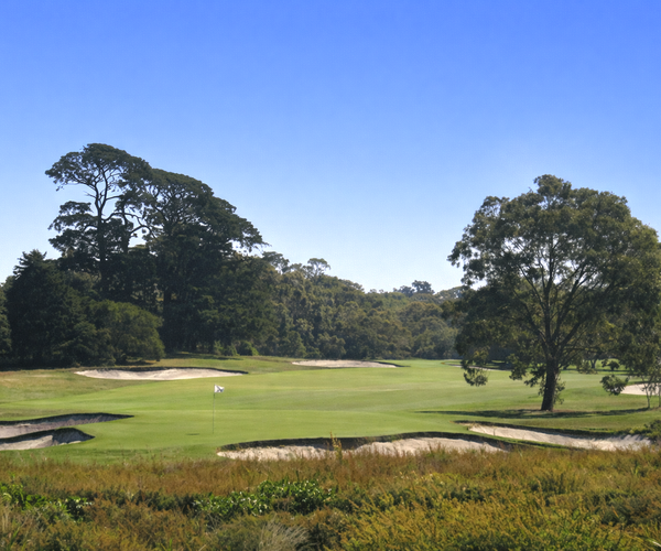 Photo of Spring Valley Golf Club