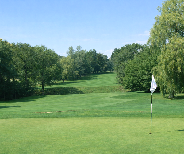 Photo of Domaine de Divonne Golf, Hotel & Casino