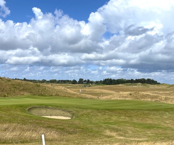 Photo of Marine Golf Club - Sylt