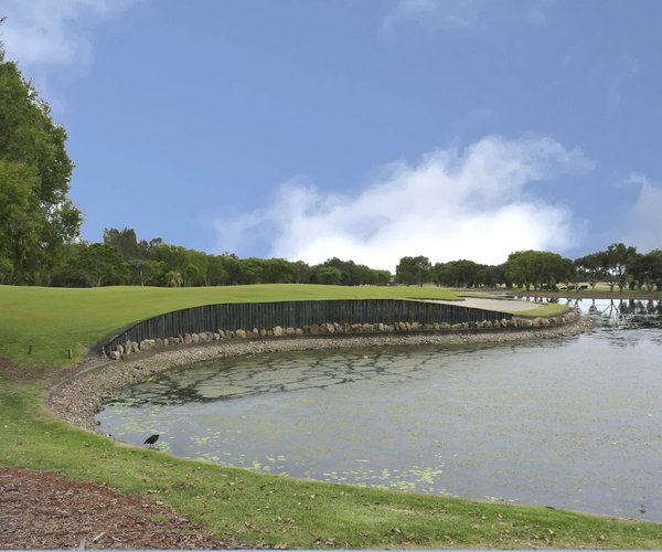 Photo of Palmer Colonial Golf Course