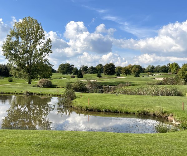 Photo of Kikuoka Country Club