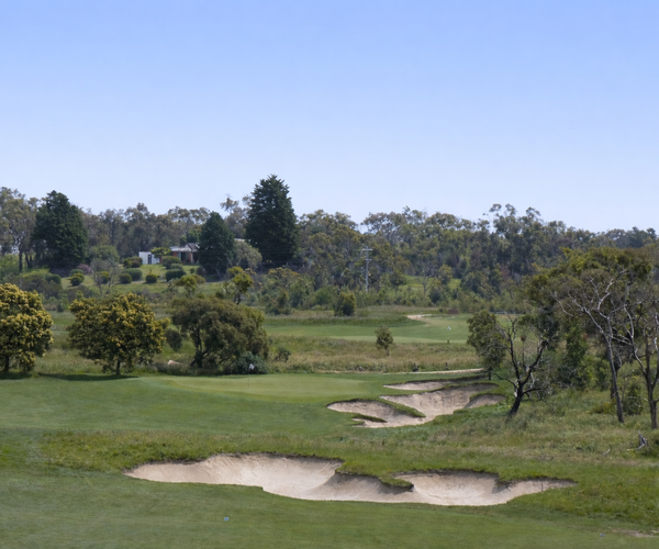 Photo of Settlers Run Golf & Country Club
