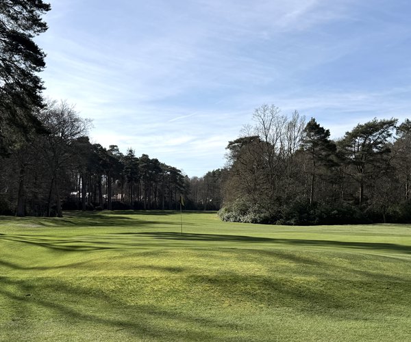 Photo of Army Golf Club