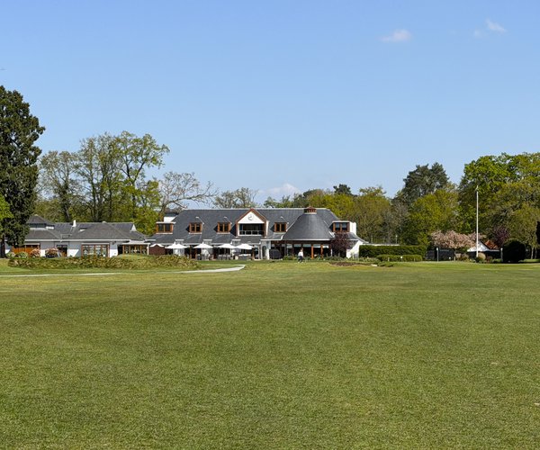 Photo of North Hants Golf Club