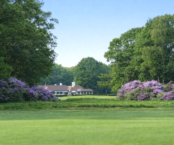 Photo of Royal Antwerp Golf Club