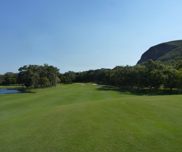 Photo of Palmer Coolum Resort