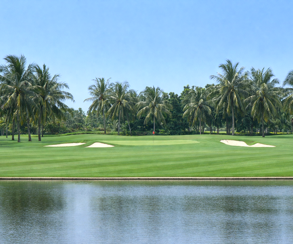 Photo of Panya Indra Golf Club