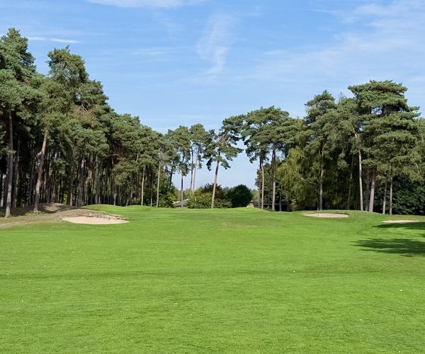 Photo of Royal Golf Club du Hainaut