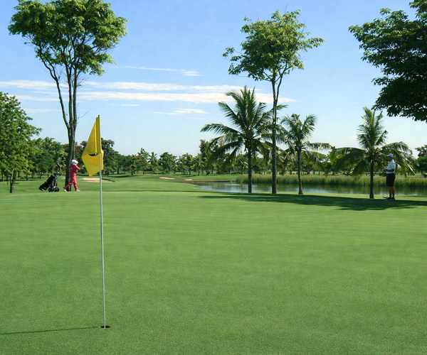 Photo of President Country Club (West-South course)