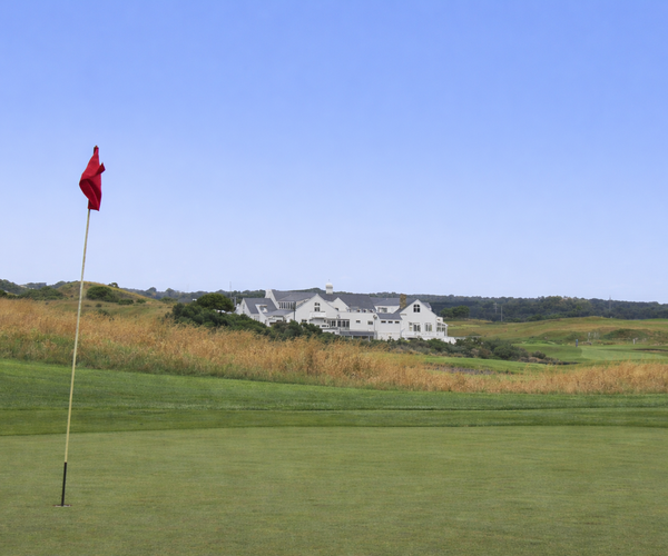 Photo of The Dunes Golf Links