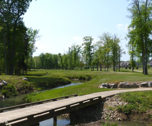 Photo of The Ooltewah Club