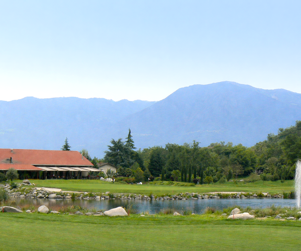 Photo of Golf Gerre Losone