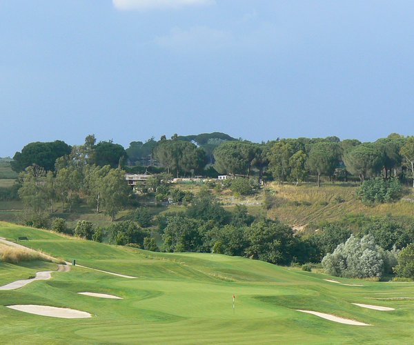Photo of Parco di Roma Golf Club