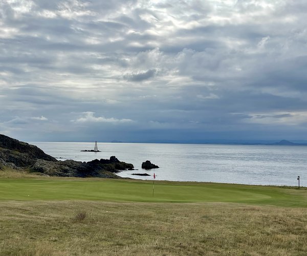 Photo of The Golf House Club - Elie