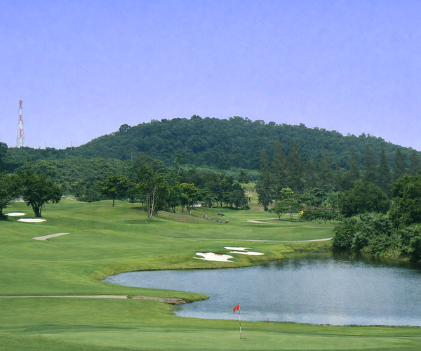 Photo of Burapha Golf & Resort (East course: A&B)