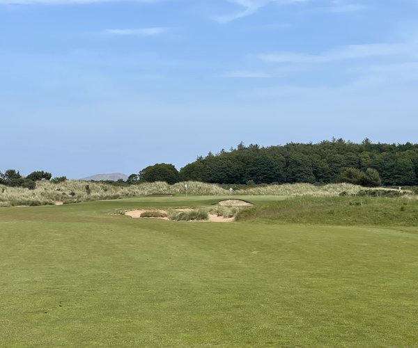 Photo of Archerfield (Dirleton Links)
