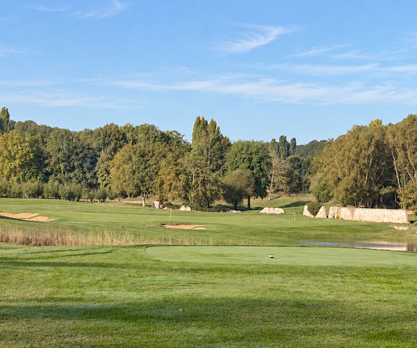 Photo of Golf de Joyenval