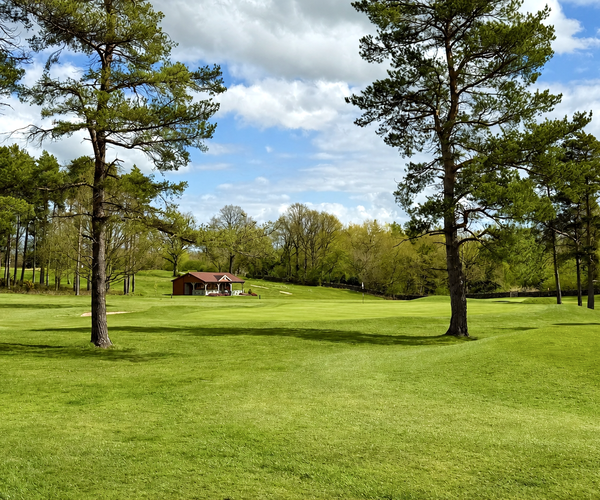 Photo of Pannal Golf Club