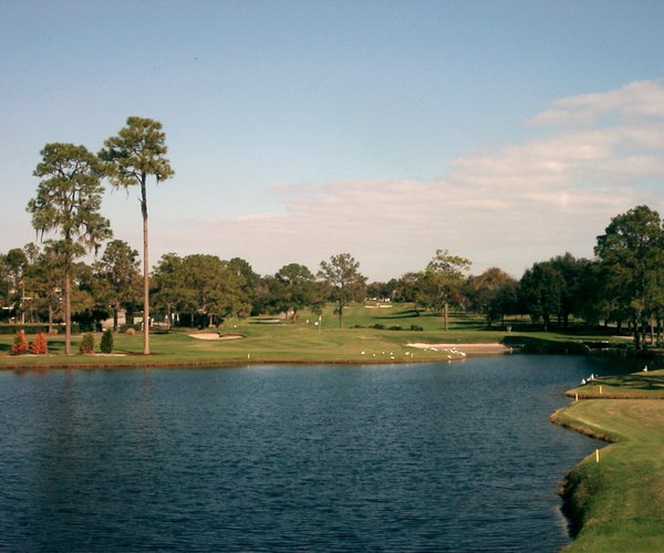 Photo of Arnold Palmer's Bay Hill Club & Lodge