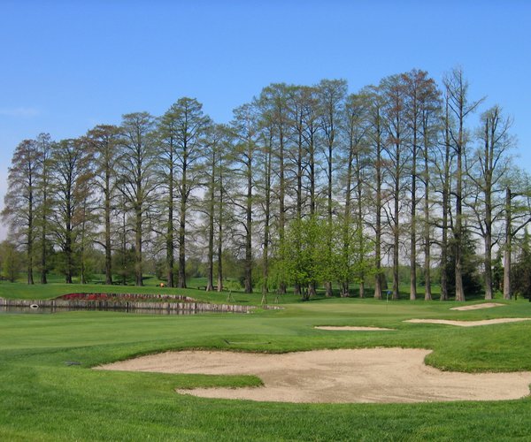 Photo of Golf Club Castello Tolcinasco