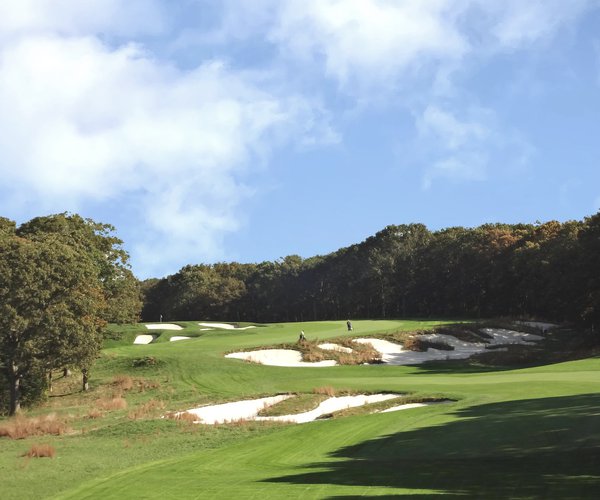 Photo of Bethpage State Park (Black course)