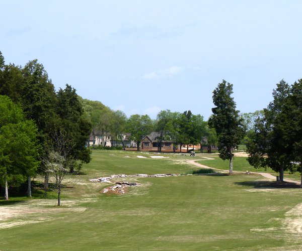 Photo of The Ooltewah Club