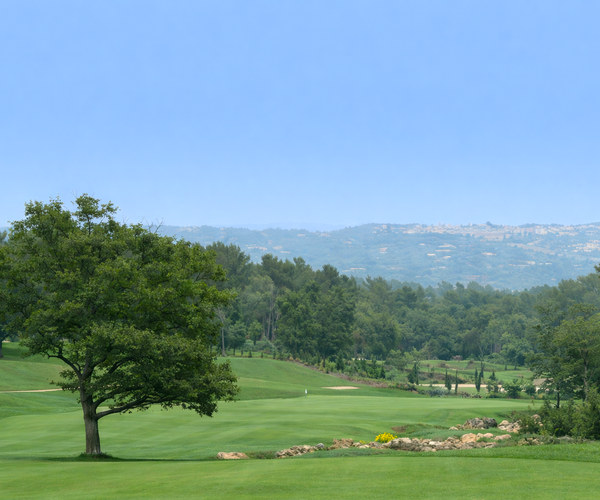 Photo of Terre Blanche Golf Club (Riou course)