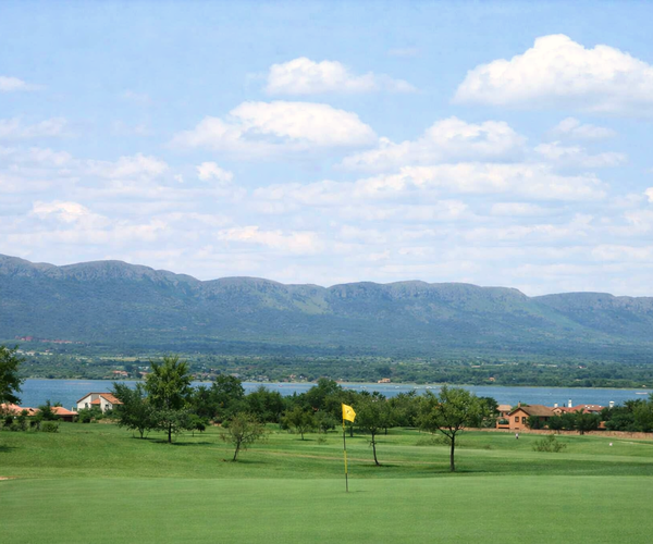 Photo of Pecanwood Golf & Country Club